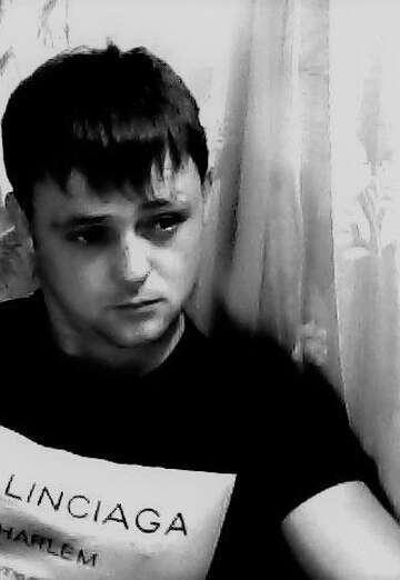 Моя фотография - Алексей, 33 из Волгоград (@aleksey348529)