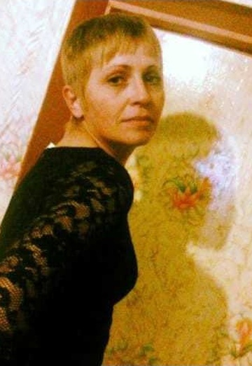 My photo - Galina, 52 from Novouralsk (@galina85792)