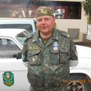 Виталий, 46, Кувандык