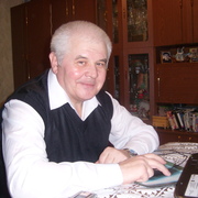 СТАНИСЛАВ, 63, Кировск