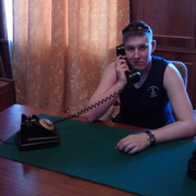 Сергей, 26, Краснознаменск
