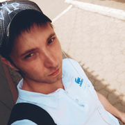 Руслан, 29, Уфа