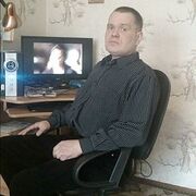 Андрей Постоев, 57, Архара