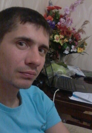 Sergey (@sergey393025) — my photo № 2