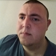 Михаил, 25, Гагарин