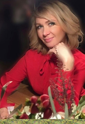 Моя фотография - Надежда, 40 из Москва (@nadejda70909)