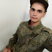 Максим, 22, Майкоп