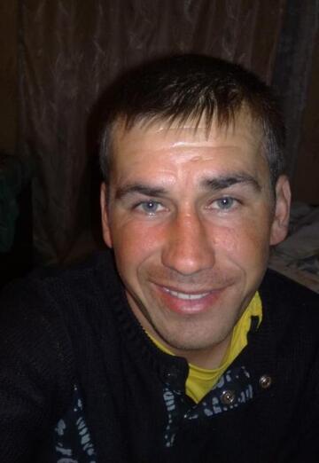 Моя фотография - Макс, 38 из Новоазовск (@ivanchik21)