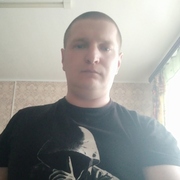 Виктор, 34, Родники (Ивановская обл.)