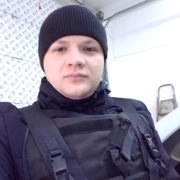 Роман, 27, Светлоград