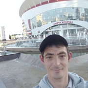 Альберт, 42, Лямбирь