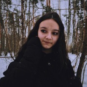 Соня 19 лет (Лев) Москва