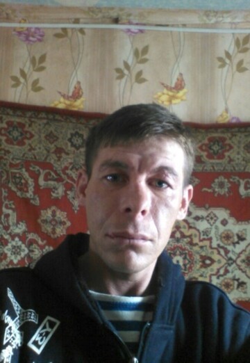 Моя фотография - Денис, 39 из Омск (@denis134908)