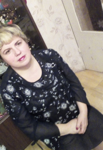 My photo - Natalya, 49 from Krasnoarmeysk (@natalya242996)