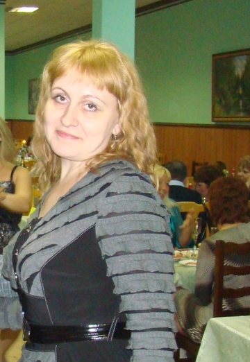 Моя фотография - Наталья, 49 из Москва (@natalya20981)