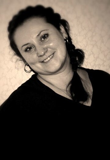 Моя фотография - лена, 42 из Бердичев (@lena17518)