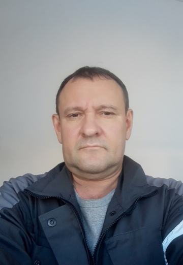 Моя фотография - Дунай, 53 из Бузулук (@dunay44)