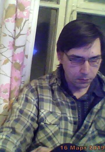 My photo - Valeriy, 50 from Saratov (@mikron5519947)