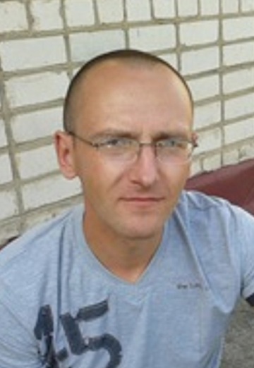 My photo - evgeniy, 41 from Polotsk (@evgeniy244638)