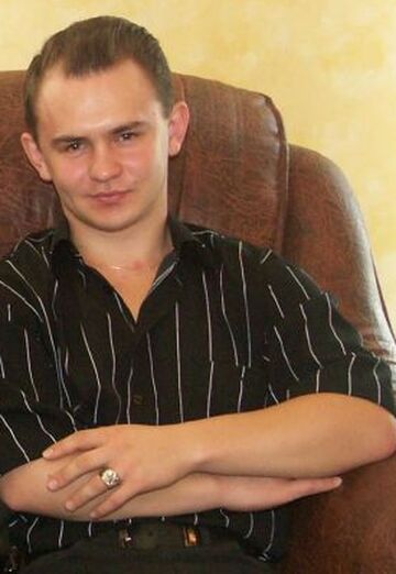 Моя фотография - Андрей, 41 из Донской (@andrey5346162)