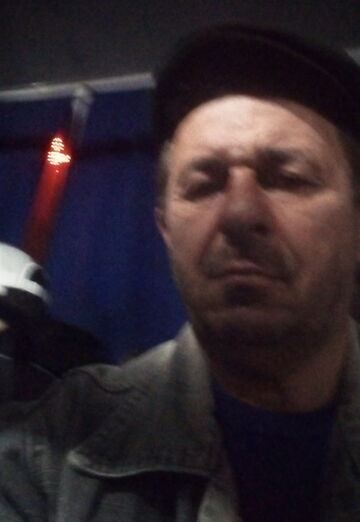My photo - Vladimir, 50 from Azov (@vladimir350990)
