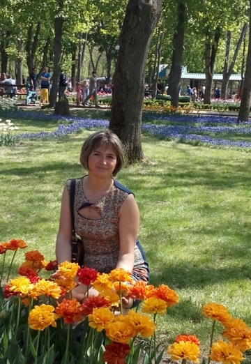 Моя фотография - Светлана, 50 из Кропивницкий (@svetlana147845)