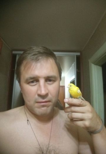 Моя фотография - Сергей, 40 из Саратов (@sergey1009532)