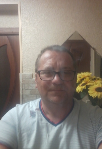 My photo - mihaid, 57 from Berezniki (@mihaid90)