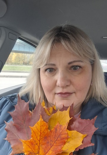 Irina (@irishka11274) — my photo № 1