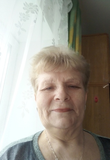 La mia foto - Valentina, 60 di Uneča (@valentina84350)