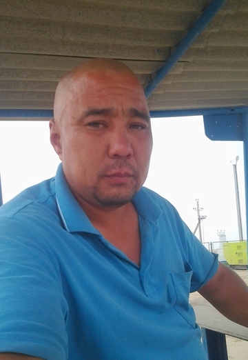 My photo - kayrat, 48 from Aktobe (@kayrat225)