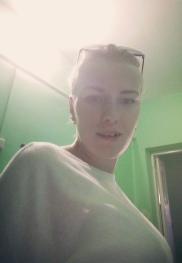 Ma photo - Varvara, 29 de Mozyr` (@varvara2306)