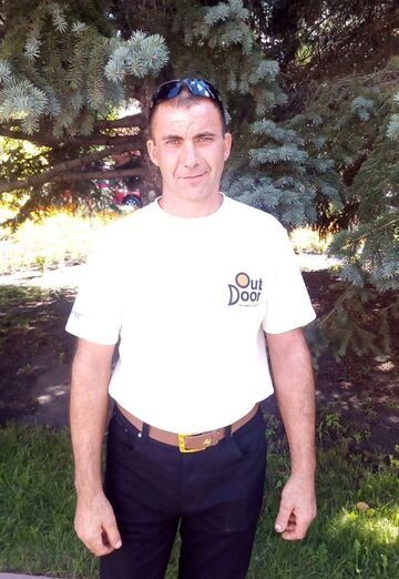 Моя фотографія - Олег, 47 з Новоукраїнка (@oleg166791)