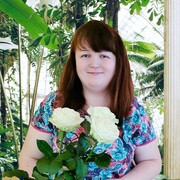 Мария, 37, Соликамск
