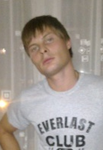 Моя фотография - Денис, 34 из Нижний Новгород (@denis171113)
