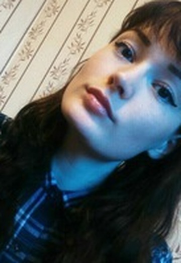 Моя фотография - Татьяна, 28 из Казань (@tatyana195078)