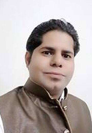 My photo - Yogi Yogesh, 34 from Ghaziabad (@yogiyogesh)