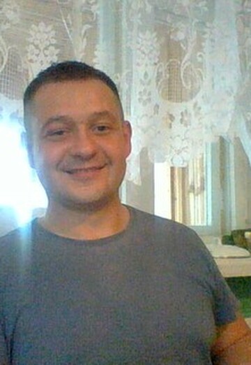 My photo - Aleksandr, 45 from Dedovichi (@aleksandr8195568)