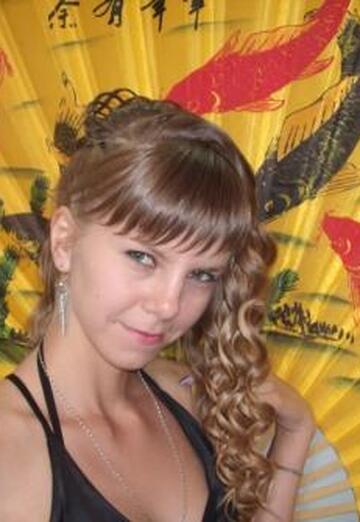 My photo - Tanya, 36 from Armavir (@tanyshkaan2007)