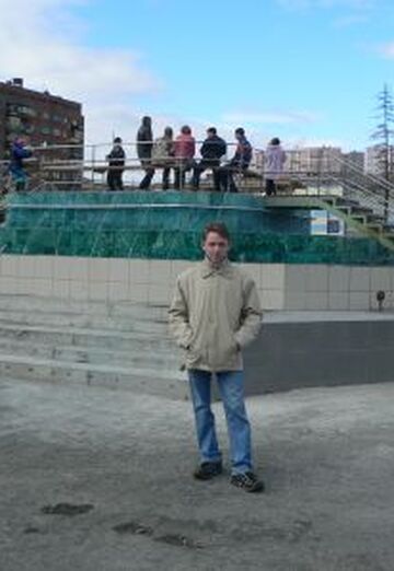 My photo - dmitriy, 38 from Dikson (@dmitriy4840082)