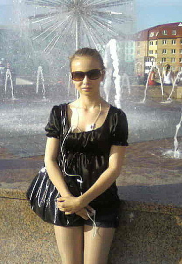 Evgeniya (@gene4ka-00) — my photo № 15