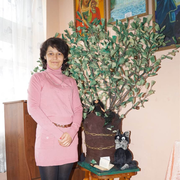 Svetlana 43 Rtishchevo