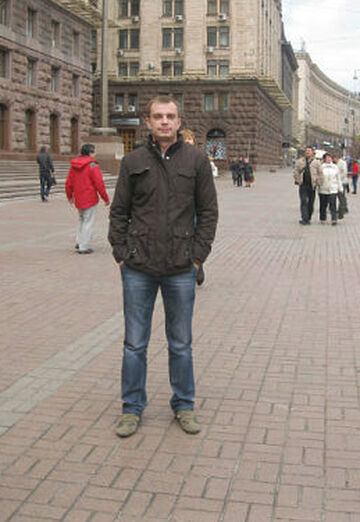 Моя фотография - Юрій, 40 из Старый Самбор (@ury1334)