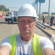 Юрий, 55, Судогда
