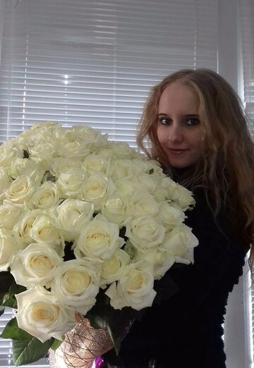 Моя фотография - Татьяна, 31 из Бобруйск (@tatyana181071)