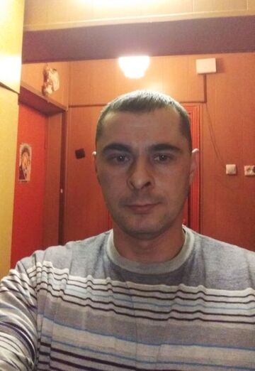 My photo - Dima, 34 from Noyabrsk (@dima233399)