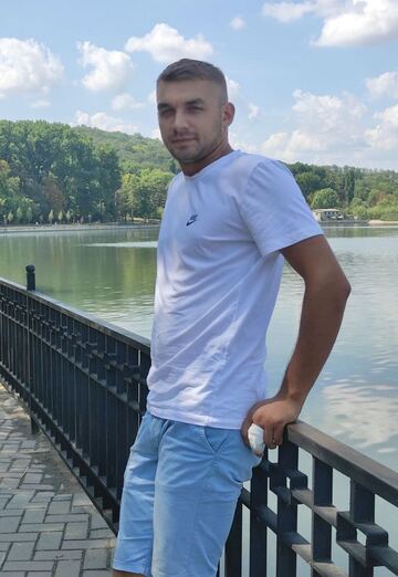 My photo - Ivan, 28 from Kishinev (@ivan277272)