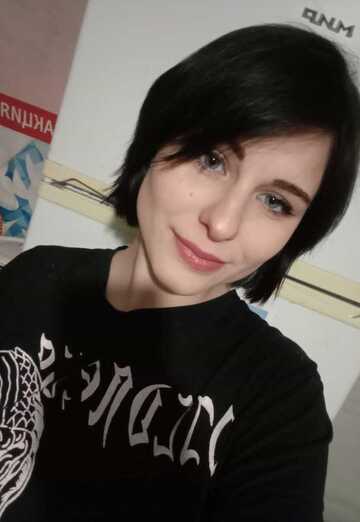 My photo - Kristina, 20 from Voronezh (@kristina105582)