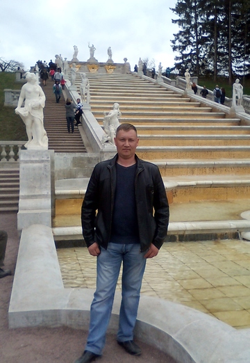 My photo - Serg, 39 from Ruzayevka (@serg11737)