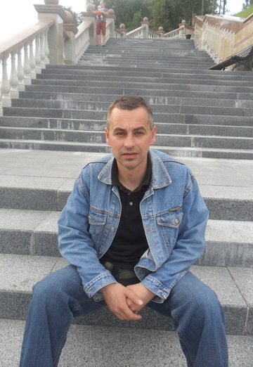 Моя фотография - дмитрий, 51 из Ушачи (@dmitriy81745)